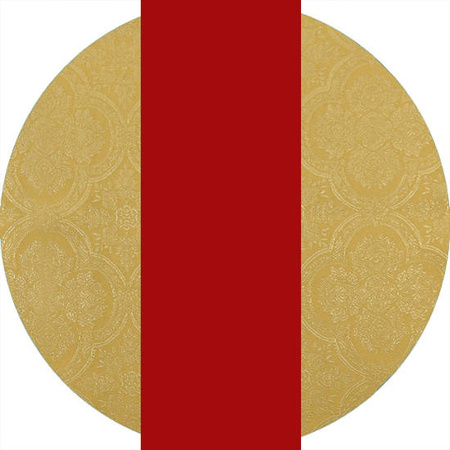 Roman chasuble R774GC25