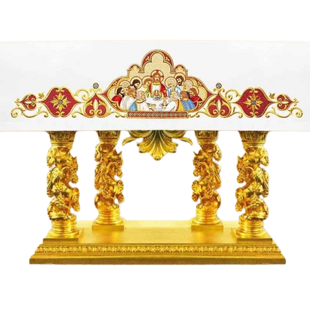 Nappe d'autel AC136523