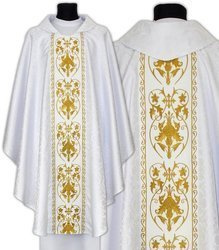 Casula Gótica 557B25