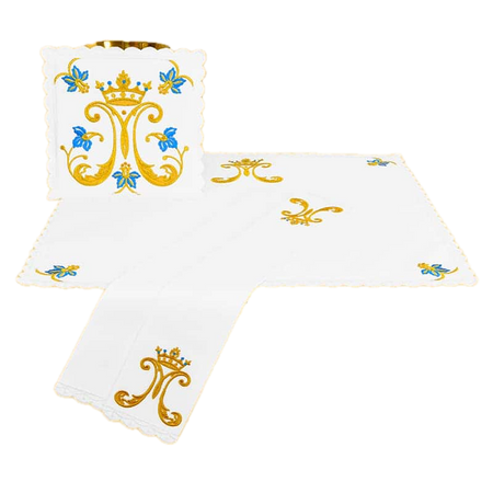 Linge d'autel AL2581525