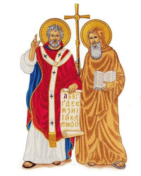 Applikation "Cyrill und Methodius" AP4053520