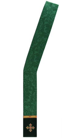 Gothic dalmatic DF784AZ26