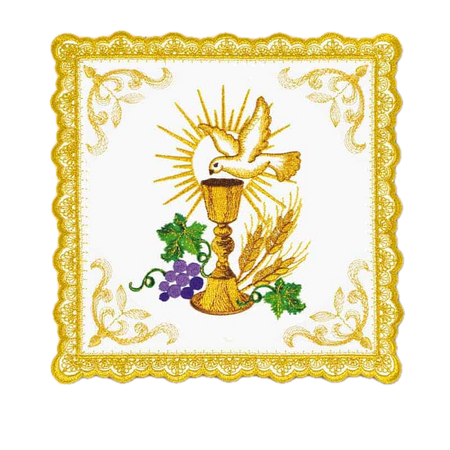 Conjunto de altar AL3391324