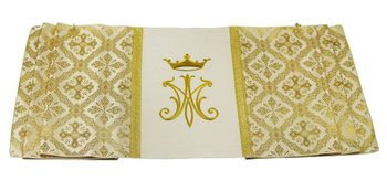 Velo omerale W600K50