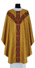 Semi-Gothic chasuble GY637GC16