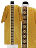 Gothic dalmatic D555AGC16