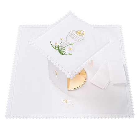 Conjunto de altar KBBK36