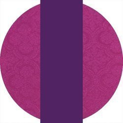 Casulla gótica G555PF25