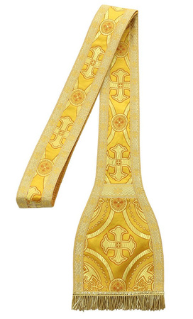 Capa de Asperges Romana KT068G8