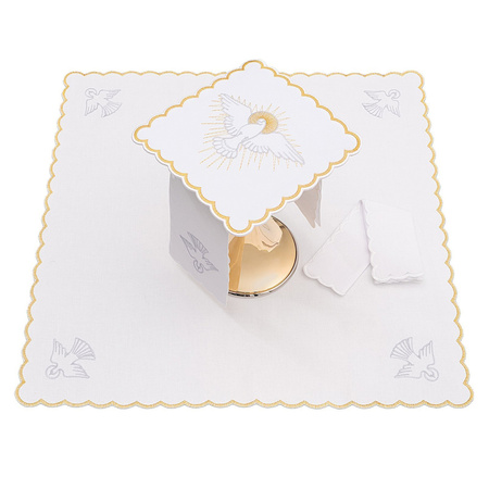 Biancheria d'altare KBBH10