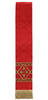 Bursa, Manipel, Kelchvelum GVMB113C25f