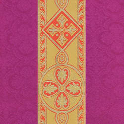 Capa pluvial semigótica KY114P25p