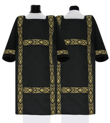 Gothic dalmatic DE518CZ25