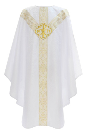 Casula semi-gotica GY211B25