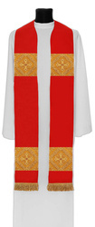 Estola gótica SZ50CGf