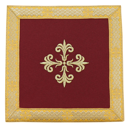 Chasuble romaine R467KC25