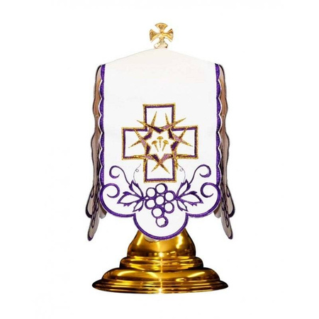 Ciborium veil SP299720