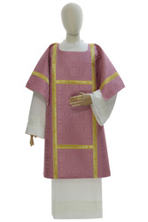 Roman dalmatic DRR25