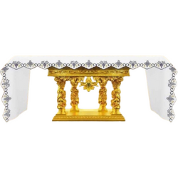 Toalha de altar AC320824