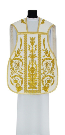 Römische Kasel R632AKA