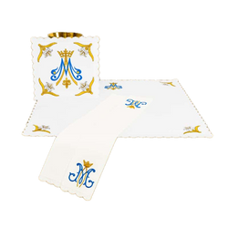 Conjunto de altar AL3444324