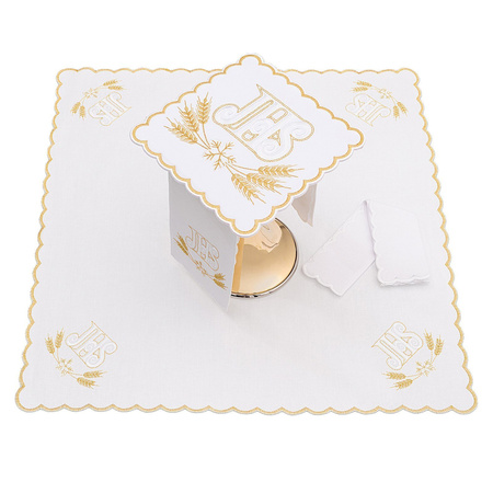 Conjunto de altar KBBH02