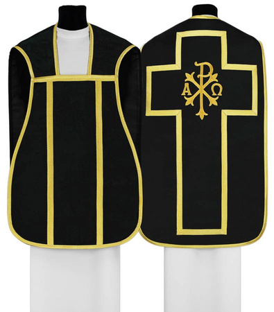 Roman chasuble RH5ACZA