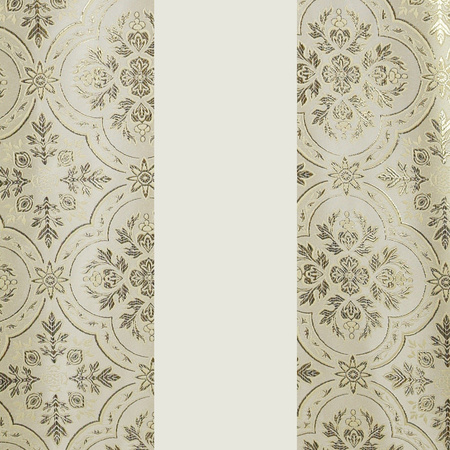 Humeral veil W573AK14