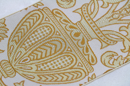 Casula Gótica 076K25