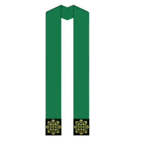 Casula Gótica G440AZ