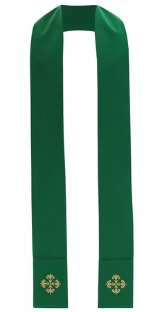 Gotische Kasel G674Z