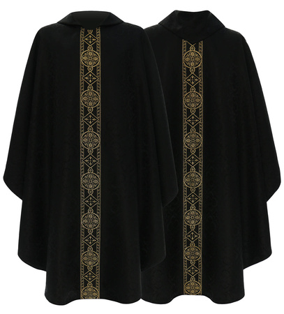 Casulla gótica 113CZ25