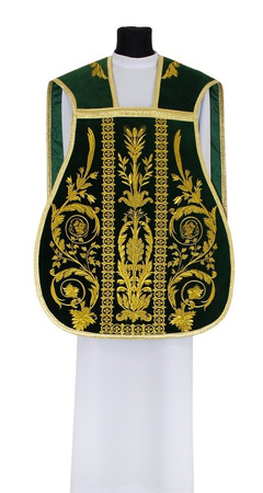 Casula Romana R632AZA