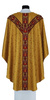 Semi-Gothic chasuble GY637GC16