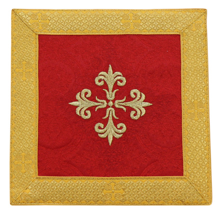 Casulla romana R778C25