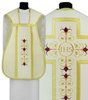 Chasuble romaine R693K25