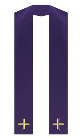 Stola reversibile SH35G/F