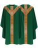 Semi-Gothic chasuble GY114Z
