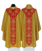 Chasuble gothique 756GC16g