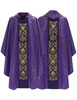 Gothic chasuble 518F14