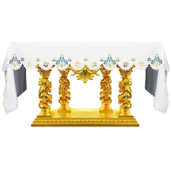 Nappe d'autel AC263924