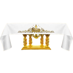 Mantel de altar AC25523