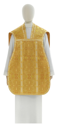 Chasuble romaine RG42