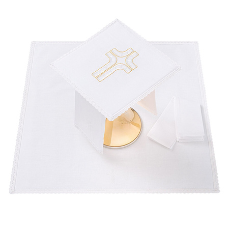 Conjunto de altar KBBK23