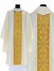 Chasuble gothique 062KG25