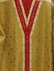 Casulla cónica C894GC16