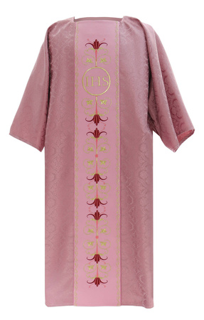 Gothic dalmatic D693R25