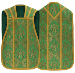 Chasuble romaine R0Z60