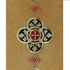 Gothic chasuble G796FG25