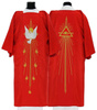 Gothic dalmatic D535C25
